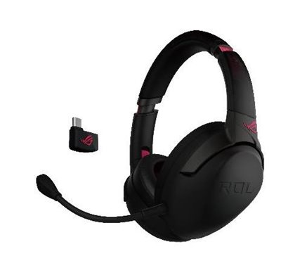 STRIX Computer Punk | Electro ROG Headset K&M Gaming GO ASUS Headset 2.4