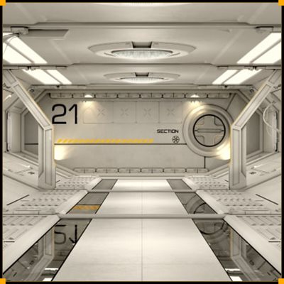 Konventioneller Blaulichtfilter