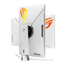 Pivot-Funktion: 0° ~ 90° (Im Uhrzeigersinn)