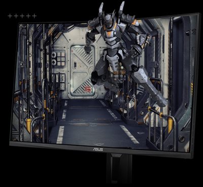 EXTREM GERINGE BEWEGUNGSUNSCHÄRFE (ELMB)