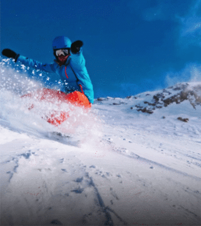 Mit 0,1 ms Reaktionszeitâ