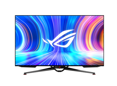 ROG Swift OLED PG48UQ