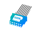 PCIe Gen 5.0 Ready