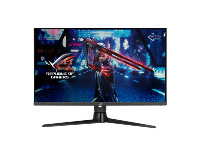 ASUS ROG Strix XG32AQ