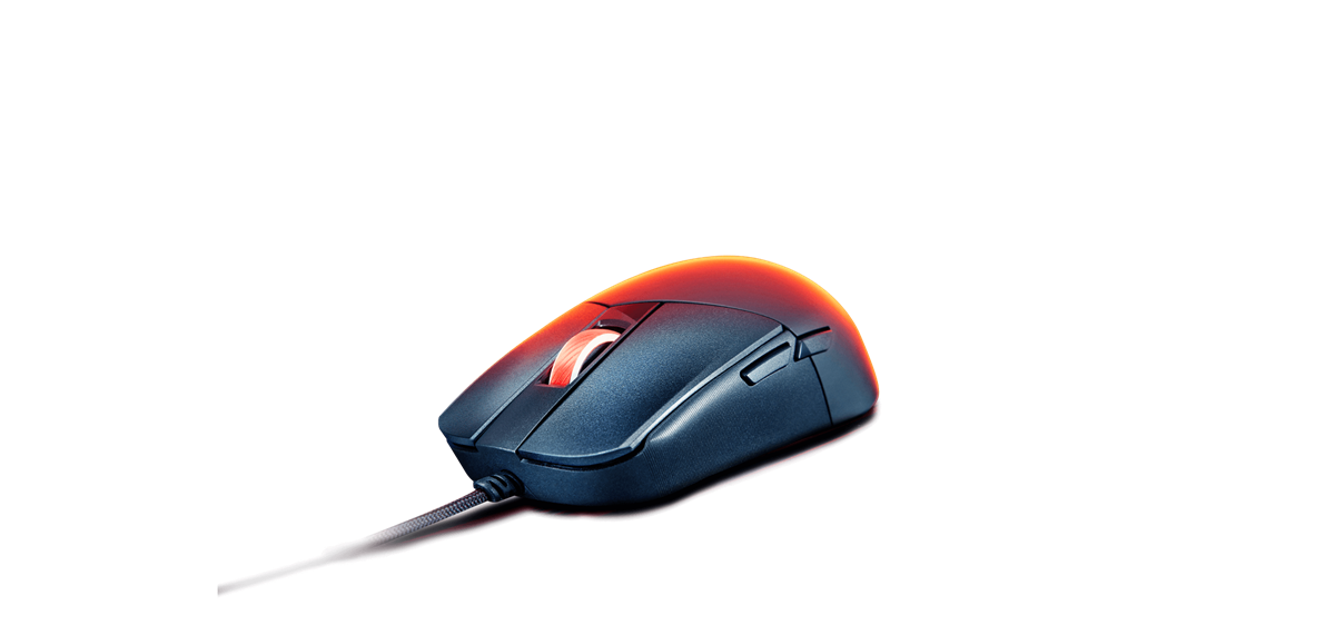 ASUS ROG Strix Impact III