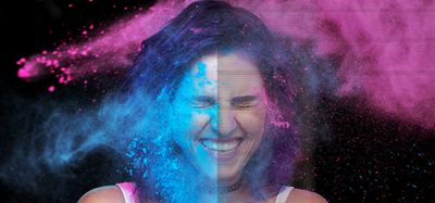 ASUS Flicker-Free-Technologie