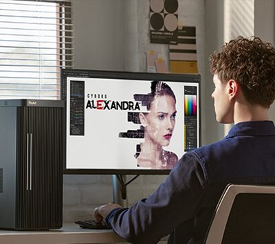 Designer & Fotografen