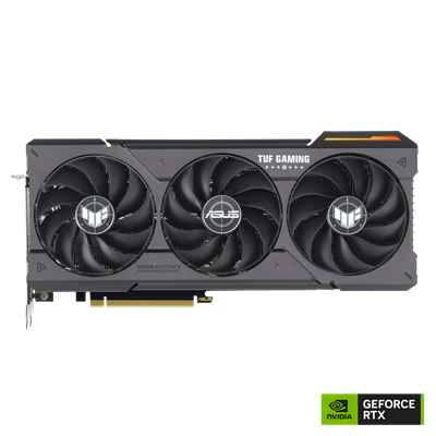 ASUS TUF Gaming GeForce RTX™ 4060 Ti 8GB GDDR6