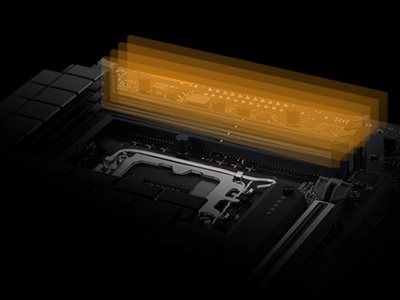 DRAM Overclocking Performance