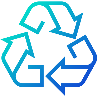 Umweltfreundliche Verpackung