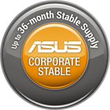 ASUS Corporate Stable Model