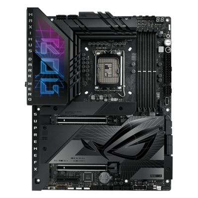 ROG MAXIMUS Z790 DARK HERO