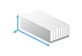 Massive Heatsinks