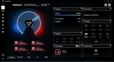 Hardware-Informationen