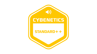 Lambda Standard ++ Zertifizierung