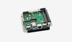 NUC 12 Pro Boards