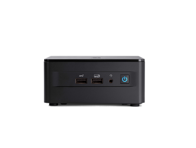 ASUS NUC 12 Pro Tall Kit