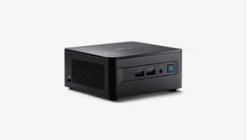 NUC 12 Pro Mini-PCs