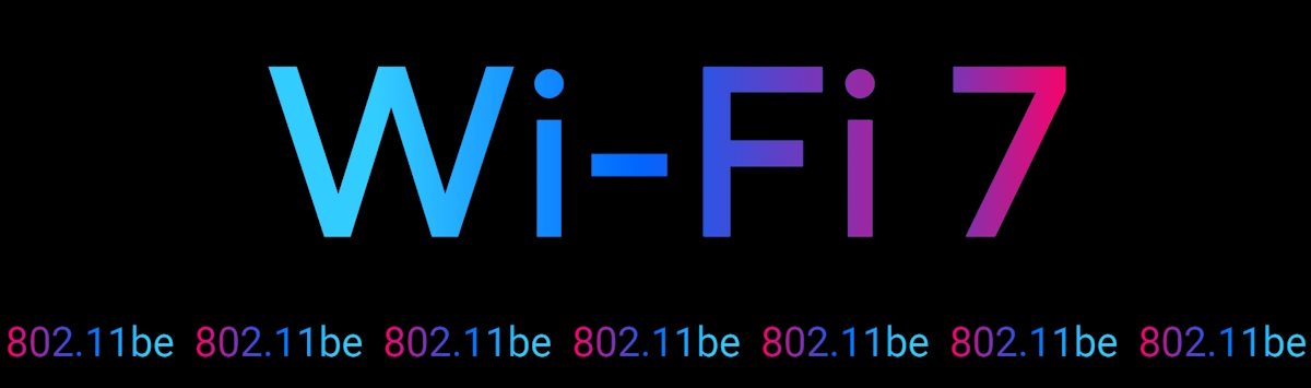 Wi-Fi 7