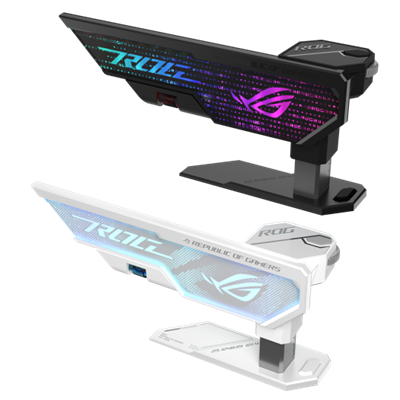 ROG Herculx Graphics Card Holder