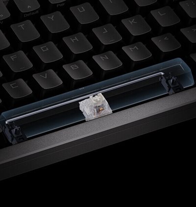 ROG Tastaturstabilisator