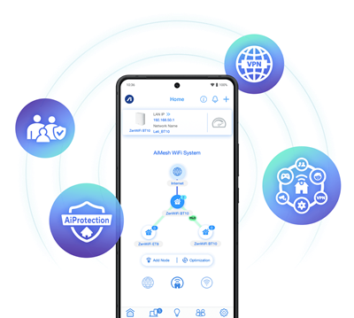 Mehr als nur eine Erweiterung