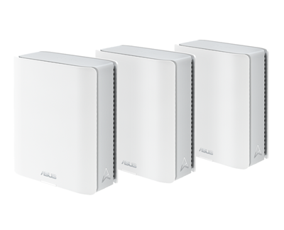 ASUS ZenWiFi BT10 3er Pack