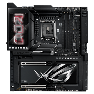 ROG MAXIMUS Z890 EXTREME