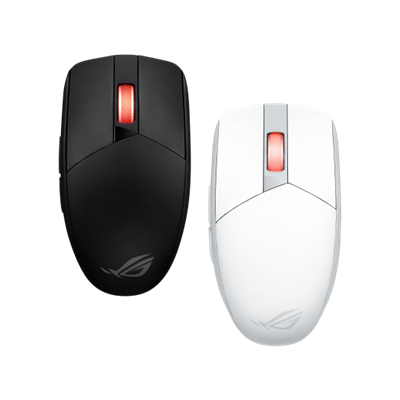 ROG Strix Impact III Wireless