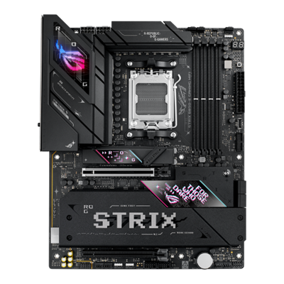 ASUS ROG STRIX B850-E GAMING WIFI