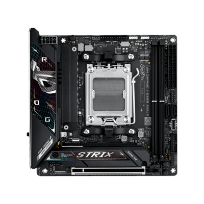 ASUS ROG STRIX B850-I GAMING WIFI