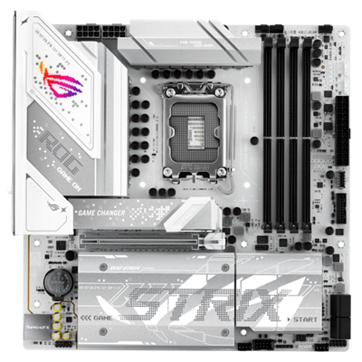 ROG STRIX B860-G GAMING WIFI