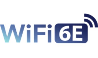 WiFi 6E