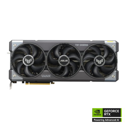 ASUS TUF Gaming GeForce RTX™ 5090 32GB GDDR7