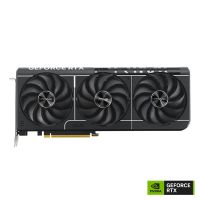 ASUS Prime GeForce RTX™ 5080 16GB GDDR7