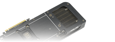 BELÜFTETE BACKPLATE