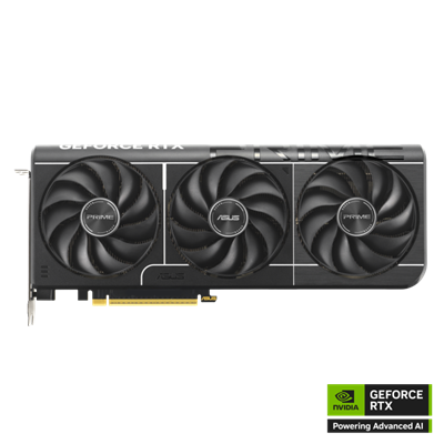 ASUS Prime GeForce RTX™ 5070 Ti OC Edition 16GB GDDR7