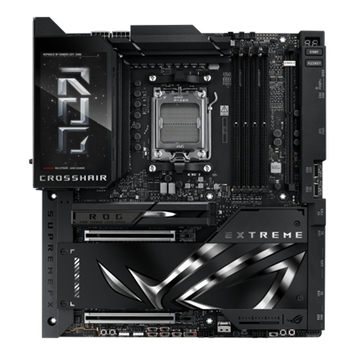 ROG CROSSHAIR X870E EXTREME