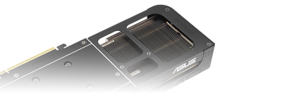 BELÜFTETE BACKPLATE