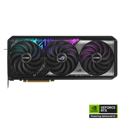 ROG Strix GeForce RTX™ 5070 Ti 16GB GDDR7
