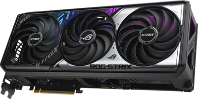 Reverse Rotation und 0dB Technologie