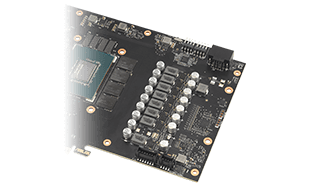 Premium Power Delivery